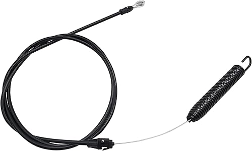 Pro-Parts 435111 532435111 - Cable de embrague de cubierta para AYP Husqvarna Craftsman Poulan 197257 435111 532435111