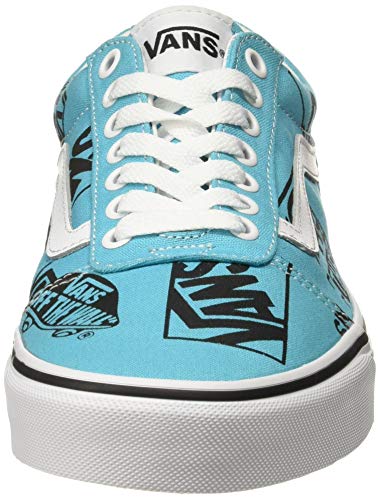 Image of Vans Men Ward Sneakers