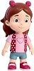 Baby Brink Minimalia Clara, Multicolor, 4.7 inches 12 cm