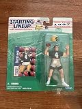 1997 Brett Favre SLU 5 Inch Figure