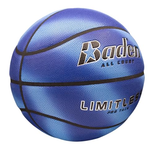 Baden | Limitless | Indoor/Outdoor Composite Super Grip