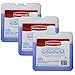 Rubbermaid - Blue Ice Brand Weekender Pack, 7