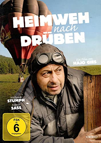 Heimweh nach drüben - Mehr Infos/Bestellen