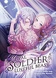 saiga 12  Loyal Soldier, Lustful Beast (Light Novel)