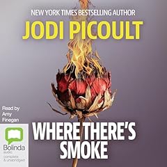 Where There's Smoke cover art