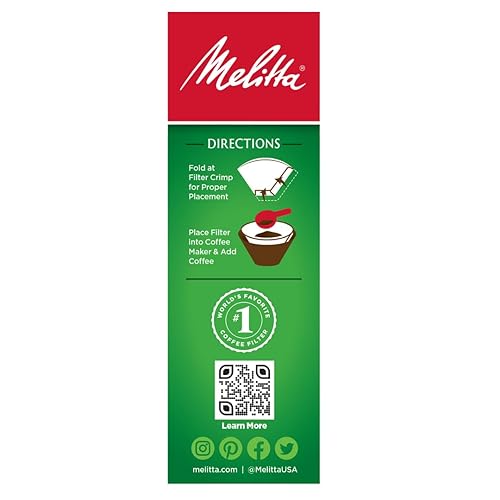 Miniatura 12 de Filtros de café en forma de cono, de Melitta