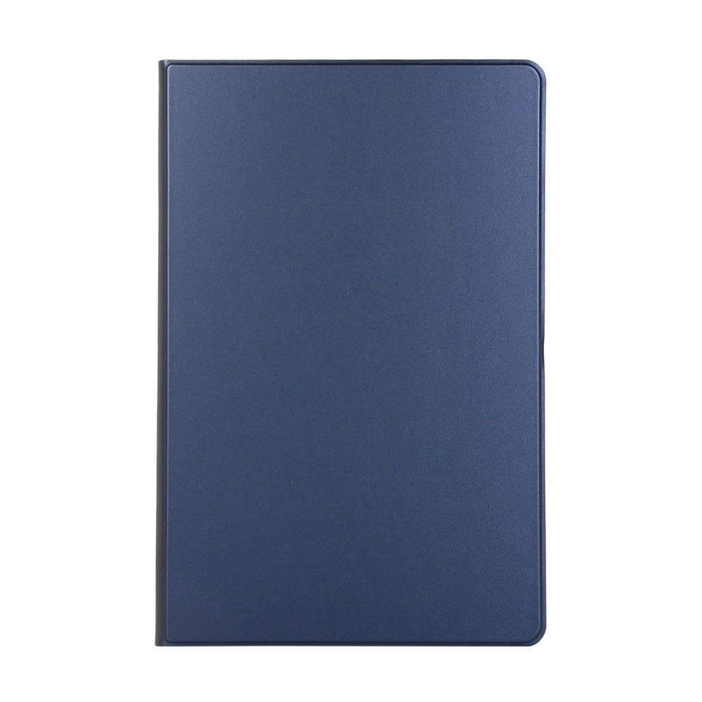 Protection Samsung Galaxy Tab A7 10.4 SM-T505 anti-rayure bleu foncé