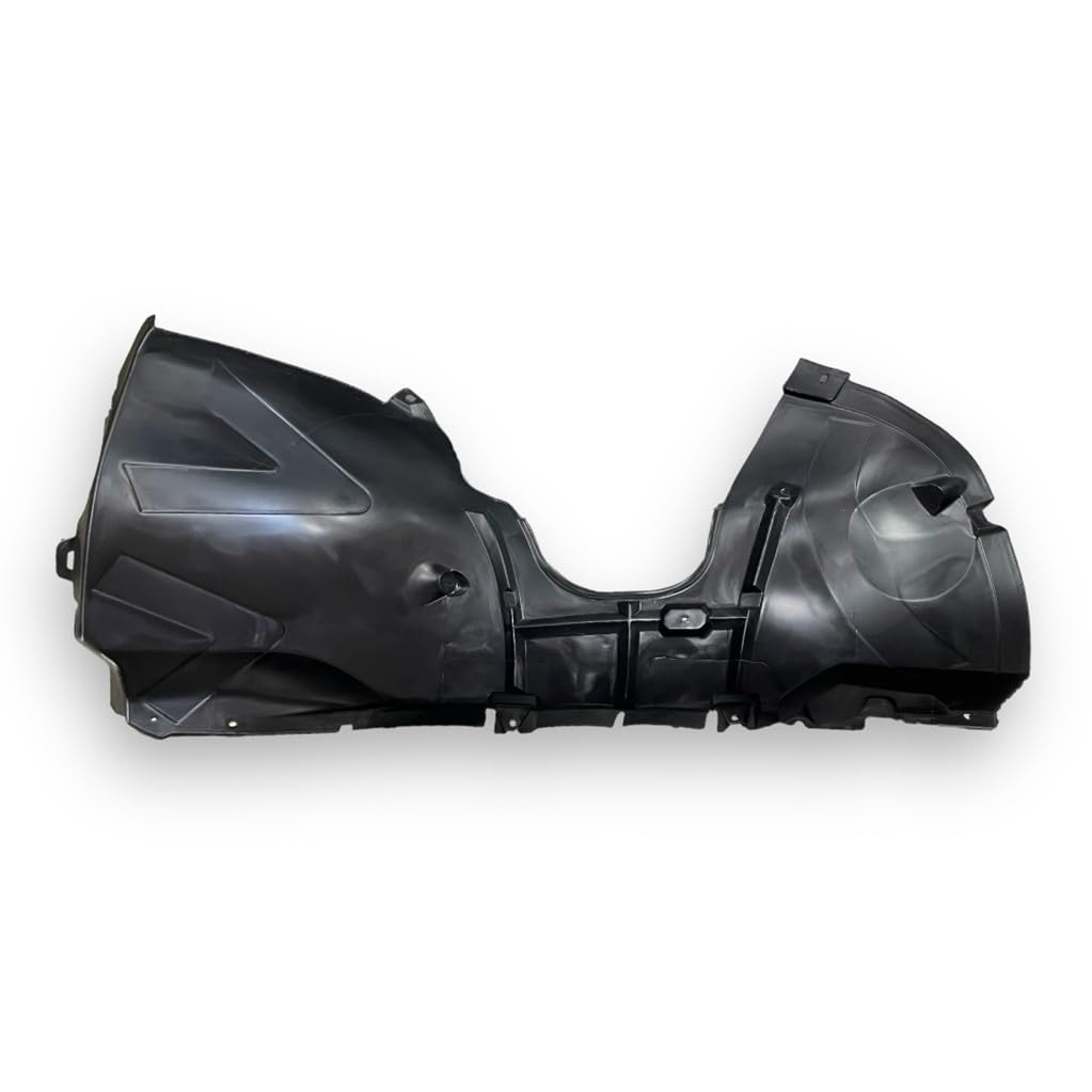 Sol Ön Çamurluk Davlumbazı Üst Parça 5F0809957F Seat Leon 3 ile uyumlu 2013-2016