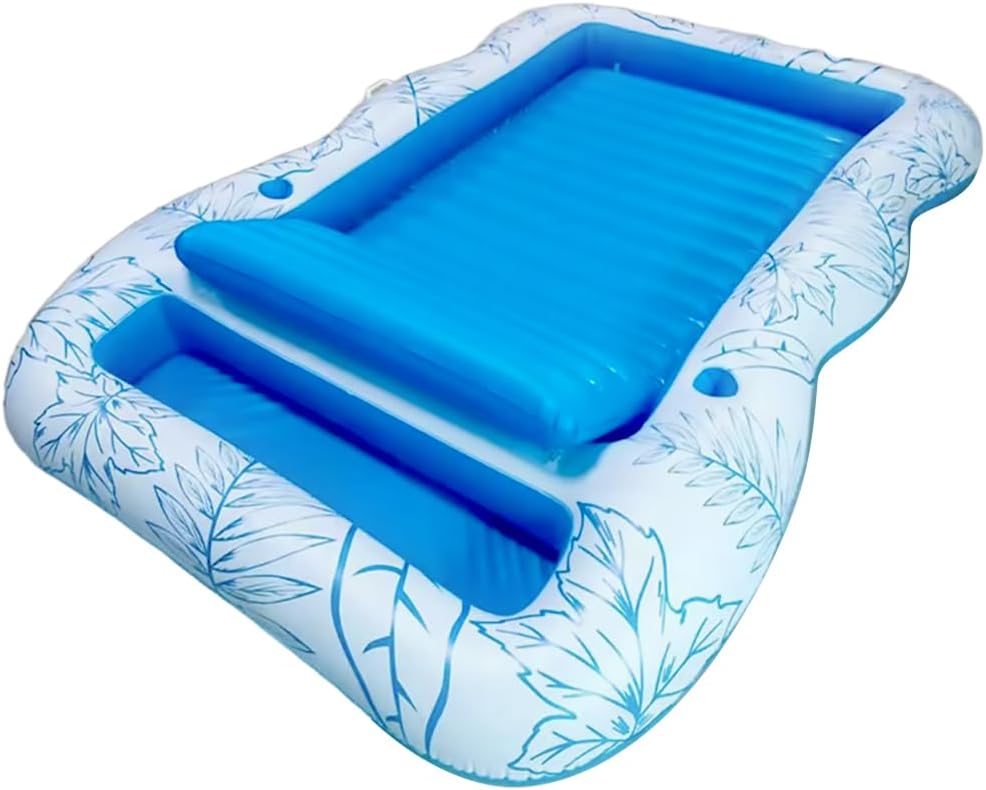 Inflatable Lounger Float