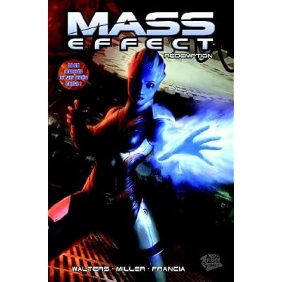 Mass Effect