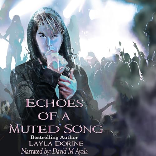 Couverture de Echoes of a Muted Song