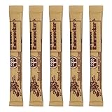  Rohrzuckersticks Five o\'clock 500 Sticks 2 kg