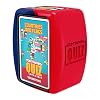 Top Trumps Countries and Flags: Quiz Games - Trivia Quiz - Kids Games for Learning - Great Travel Games and Road Trip Games - Trivia Outdoor Games - Family Games for Kids and Adults 2+ Players
