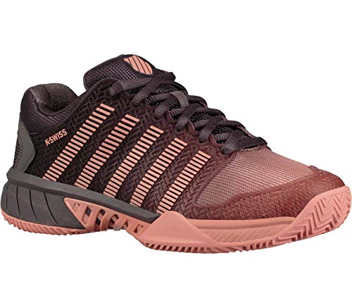 K-Swiss Performance