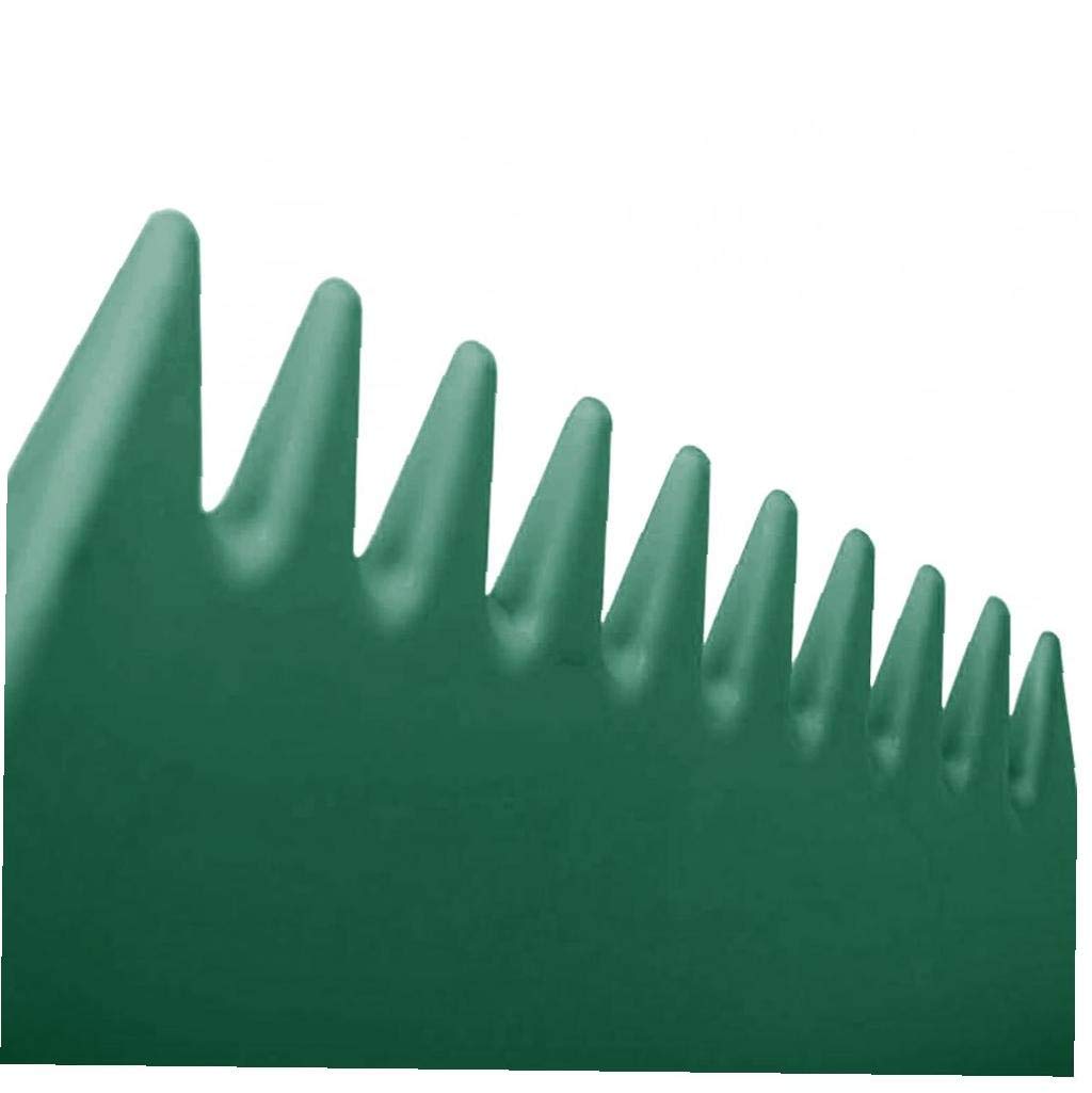 Blattsammler-Set Mit Handrechenschaufeln & Sammelbeutel - Ergonomisch & Leicht