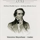 meyerbeer coffee karlsruhe  Giacomo Meyerbeer-Lieder