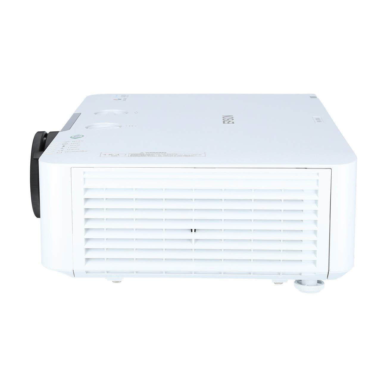 Epson EB-L510U 5000 Lumens WUXGA Laser Projector: Buy Online at
