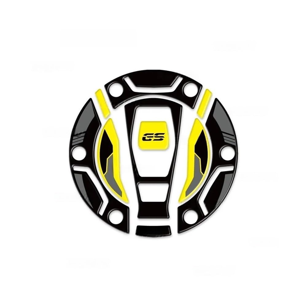 Tank Pad Protector for R1250GS R1200GS F850GS F750GS ADV Motorcycle Fuel Tank Cap Sticker Motorrad Protector Decals Tank Pad Sticker