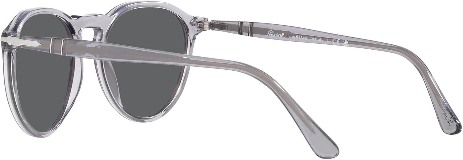 Persol PO3286S Round Sunglasses