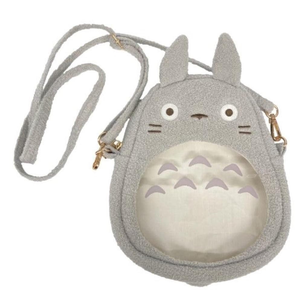 Amazon.com: ensky - My Neighbor Totoro - Big Totoro, Studio Ghibli