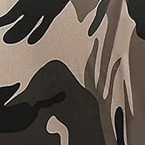 Miniatura 72 de SAWMONG Traje de recuperación para perros, traje de recuperación para perros después de la cirugía, traje quirúrgico de esterilización para perros