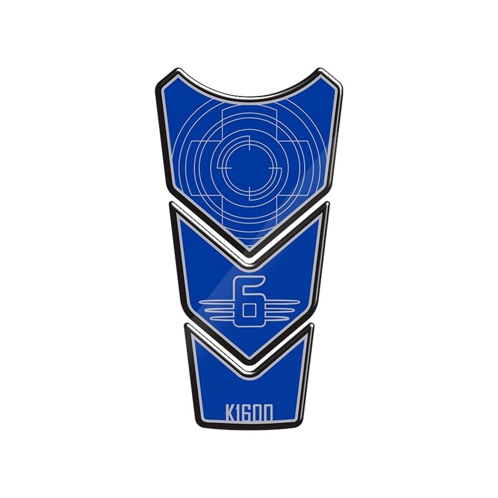 Fuel Tank Protector Motorcycle Accessories Fuel Tank Pad Protection Decal Sticker for K1600GT K1600GTL K1600 GT GTL