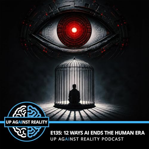 12 Ways AI Ends the Human Era