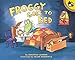 Froggy Goes to Bed