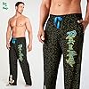 RICK AND MORTY Mens Pyjamas Novelty Lounge Pants Mens Gifts (3XL, Multicolor) #4