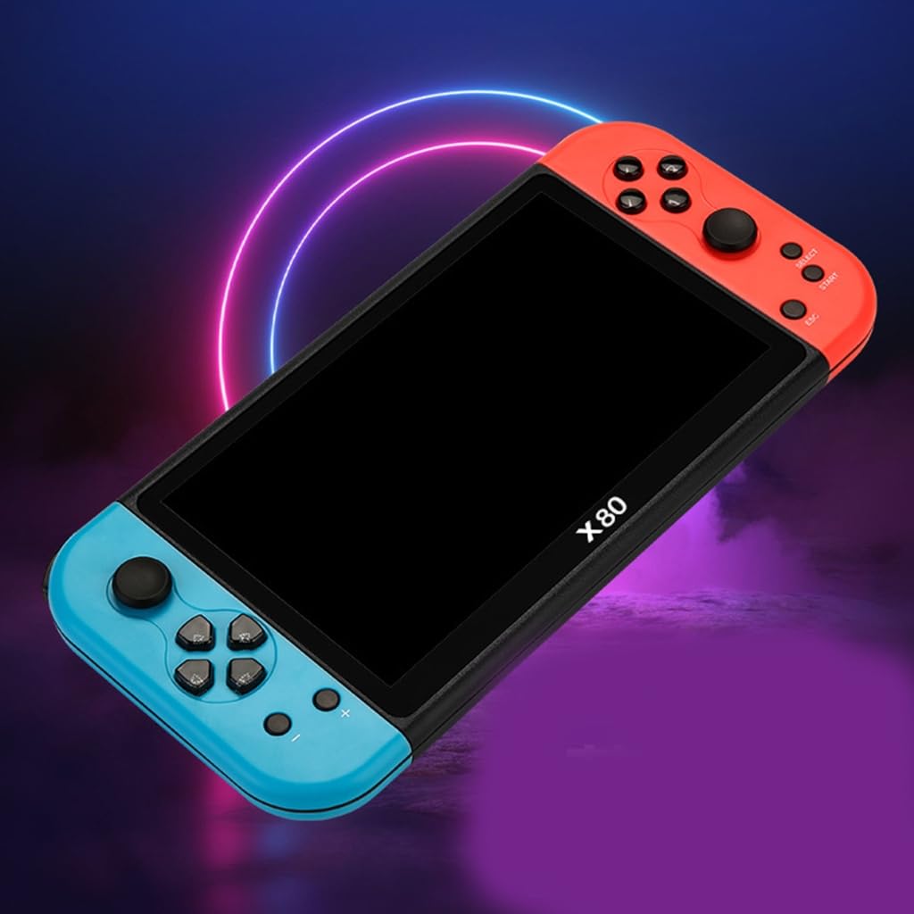 Maak van je iPhone een gameconsole met de nieuwe Games-app - iCreate