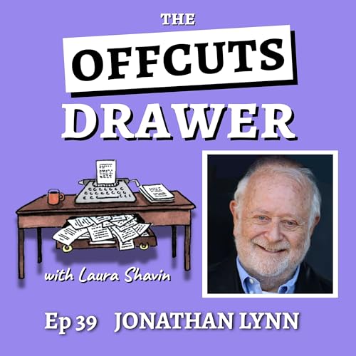 Jonathan Lynn - Screenwriter, Director & Playwright