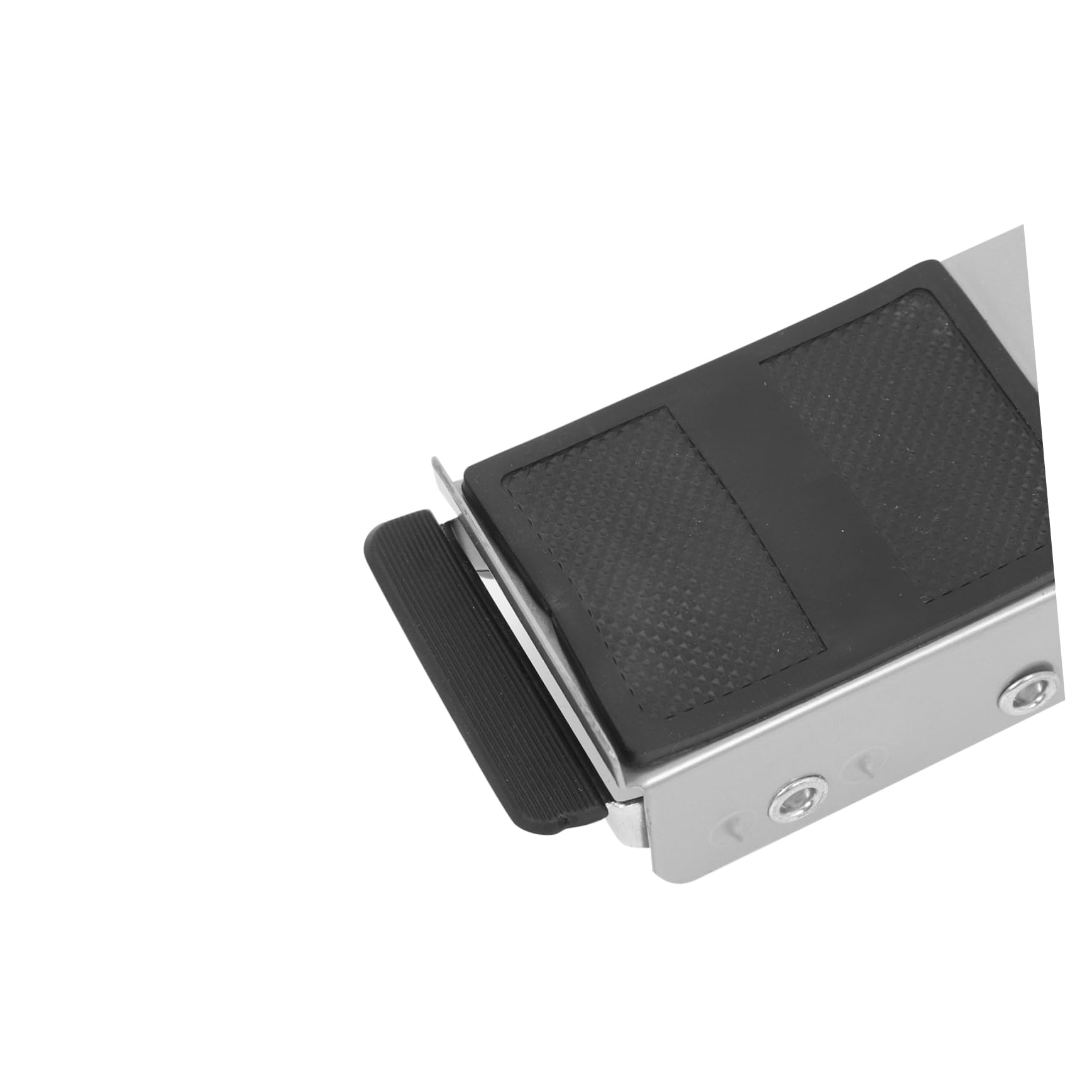Artibetter Base Móvil para Refrigerador y Lavadora Soporte Metálico Ajustable Rodillo Deslizante para Muebles y Electrodomésticos Fácil de Mover Cocina o Baño