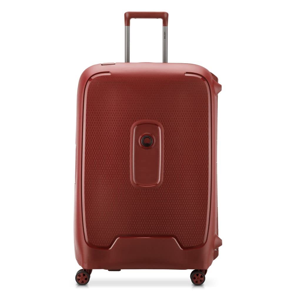 Delsey Paris Valise Moncey L Terracota