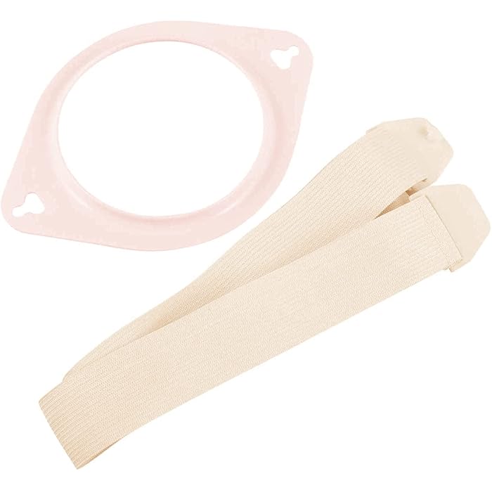 Buy KONWEDA Ostomy Belt, Abdominal Hernia Belt Adjustable Colostomy