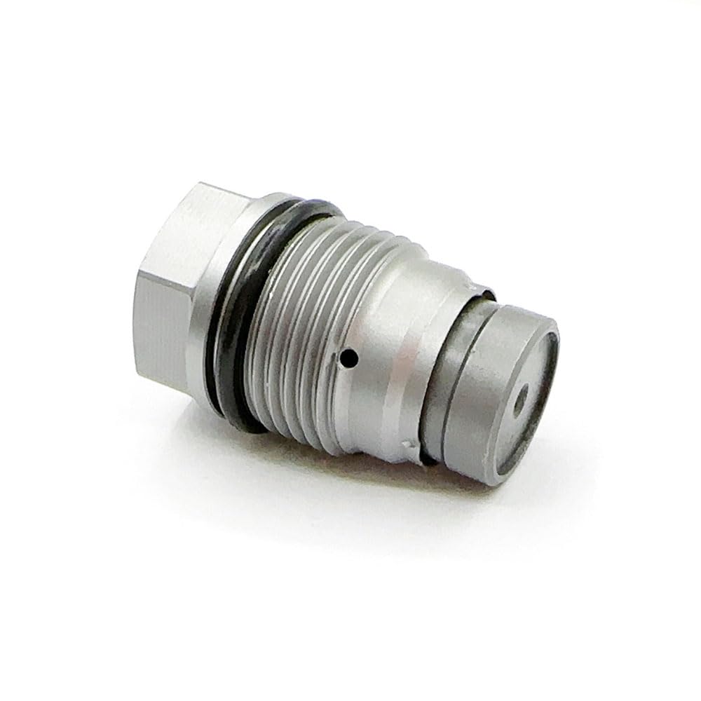 Amazon.com: New Common Rail Pressure Limiting Valve 1110010009 1 