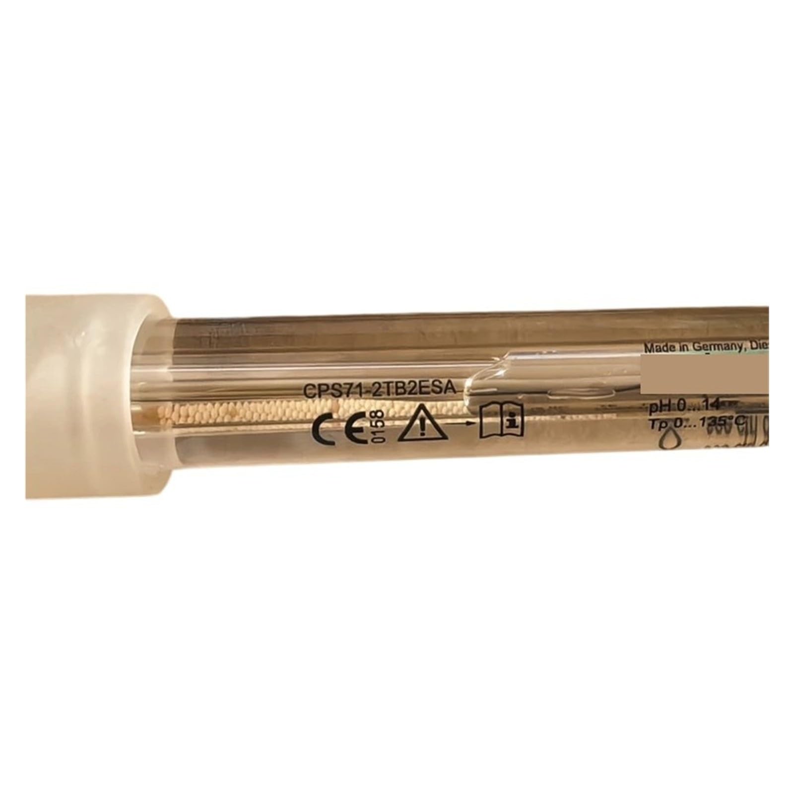 Electrodo de PH CPS71-2TB2ESA