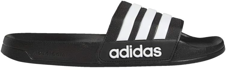adidas mens Adilette Shower SlidesSlide