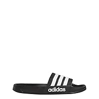 Algopix Similar Product 10 - adidas Mens Adilette Shower Slides