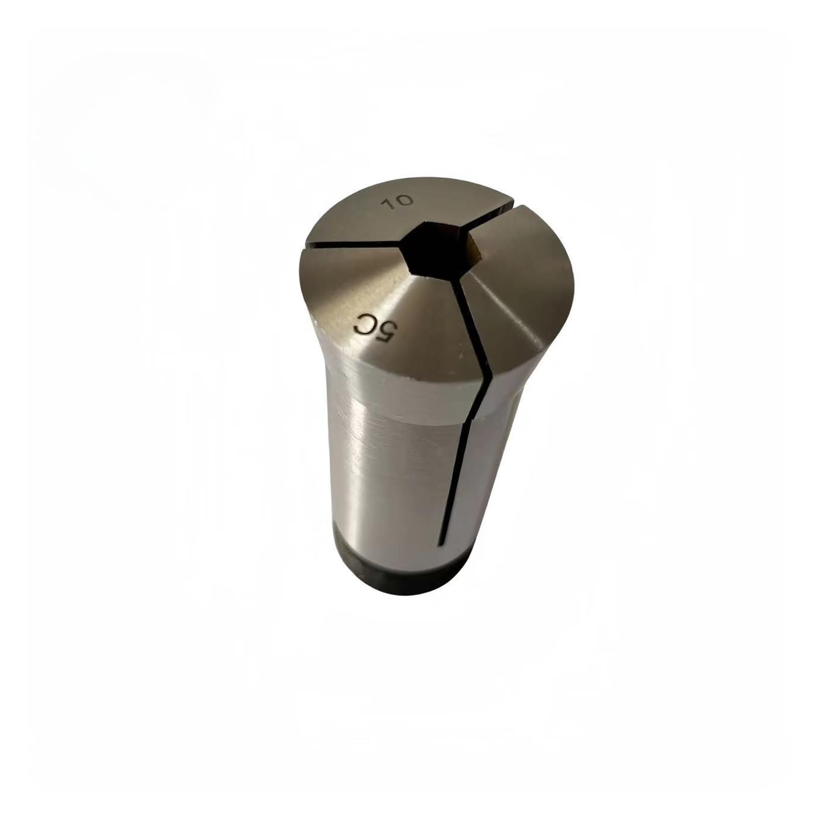 PMZZHUPVR 5C Hex Hole CNC Collet Chuck Collet(5.0MM)