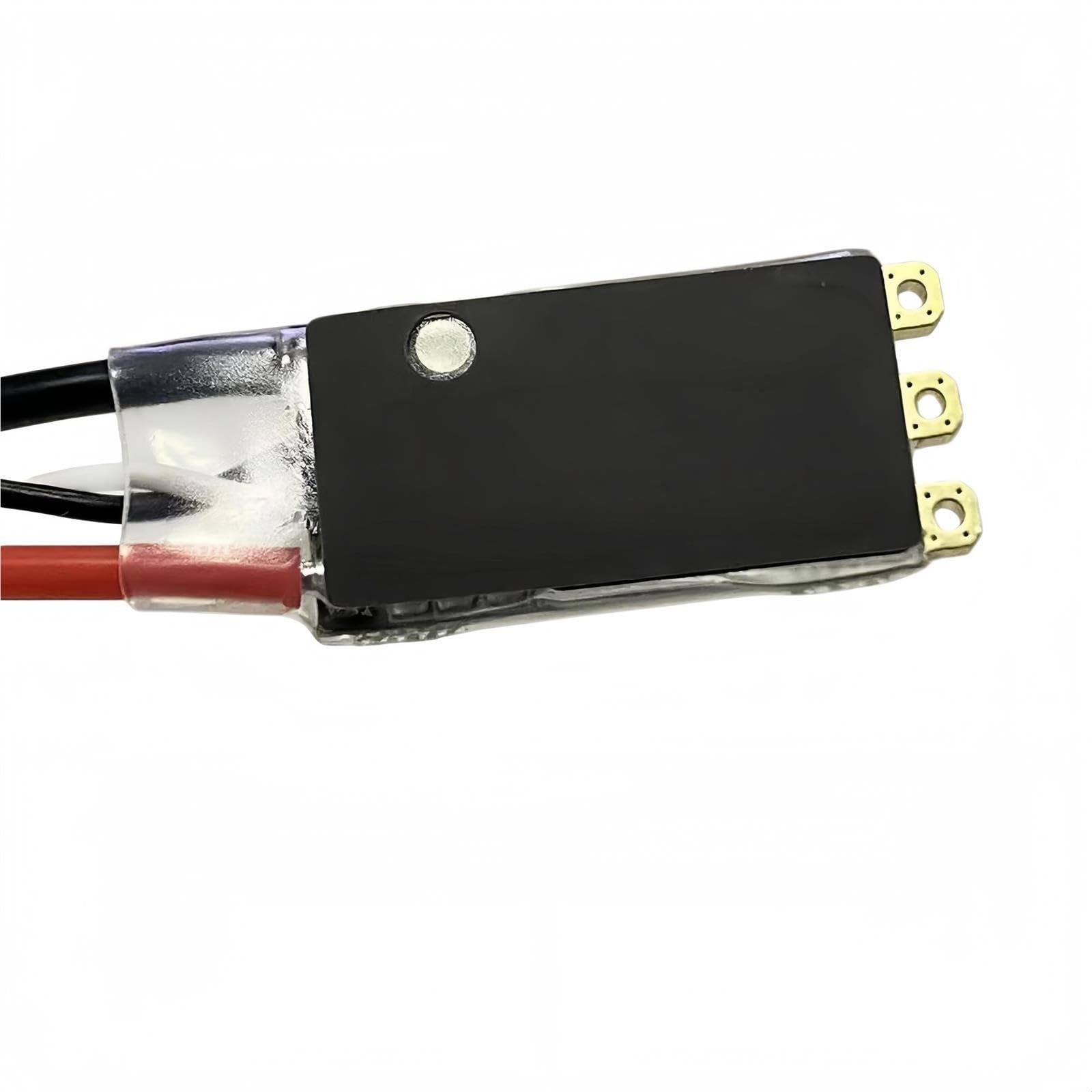 BLHeli_S ESC 35A 45A 2-6S Lipo Electrónico Escobillas para Falco Drones