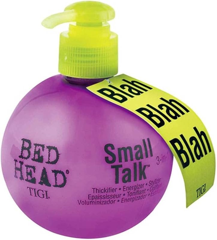 Bed Head Small Talk 3-in-1 Thickifier by TIGI- 8oz