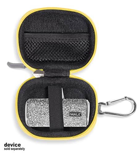 Estuche para cargador mini compatible iWALK USB-C miniatura 4