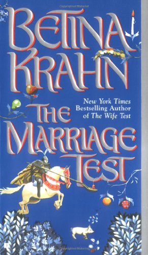 The Marriage Test view 2