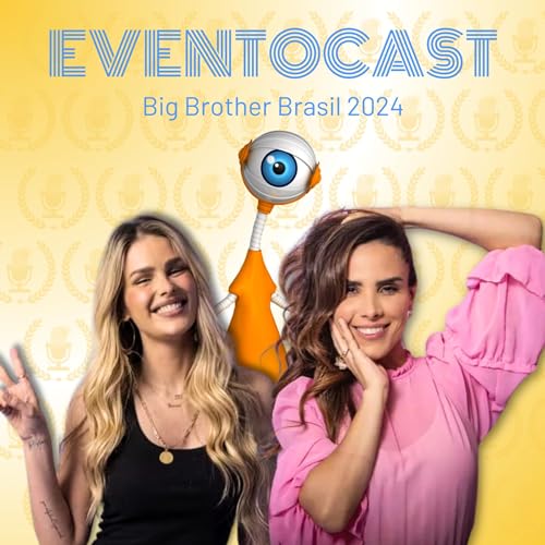 Episódio 1 - BBB 24 cover art