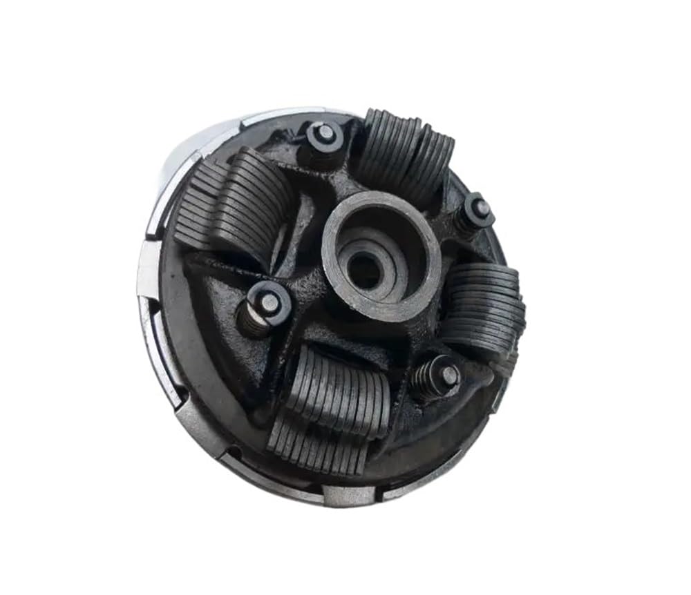 Embrayage humide 20mm résout surchauffe transmission GX200 carter plaque friction