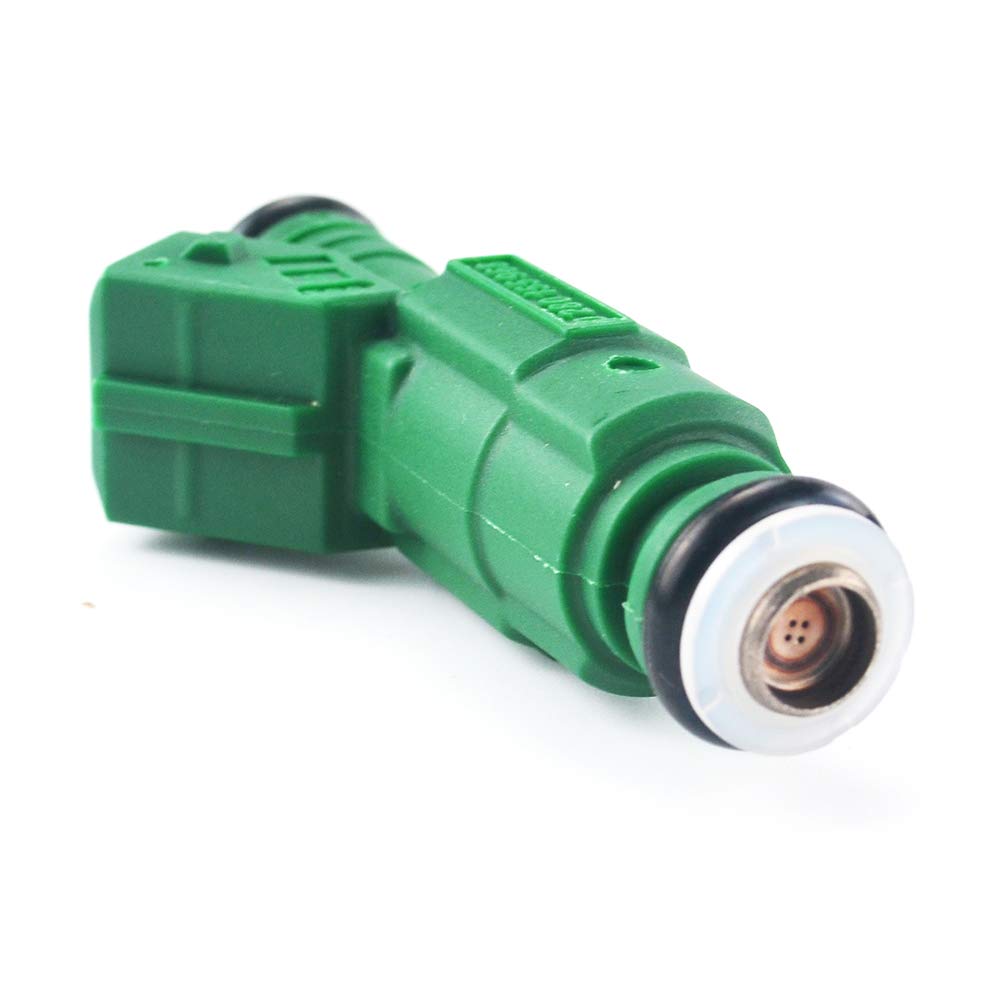 4 sztuk/partia wysoki przepływ 0 280 155 968 wtryskiwacz paliwa 440cc Volov Commodore VN, dla, S4 wtryskiwacz paliwa 0280155968