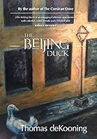 The Beijing Duck 1460243269 Book Cover