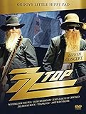  Zz Top - Groovy Little Hippy Pad [UK Import]