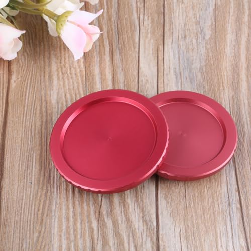 Astronomical Lens Caps Eyepiece Caps Accessory