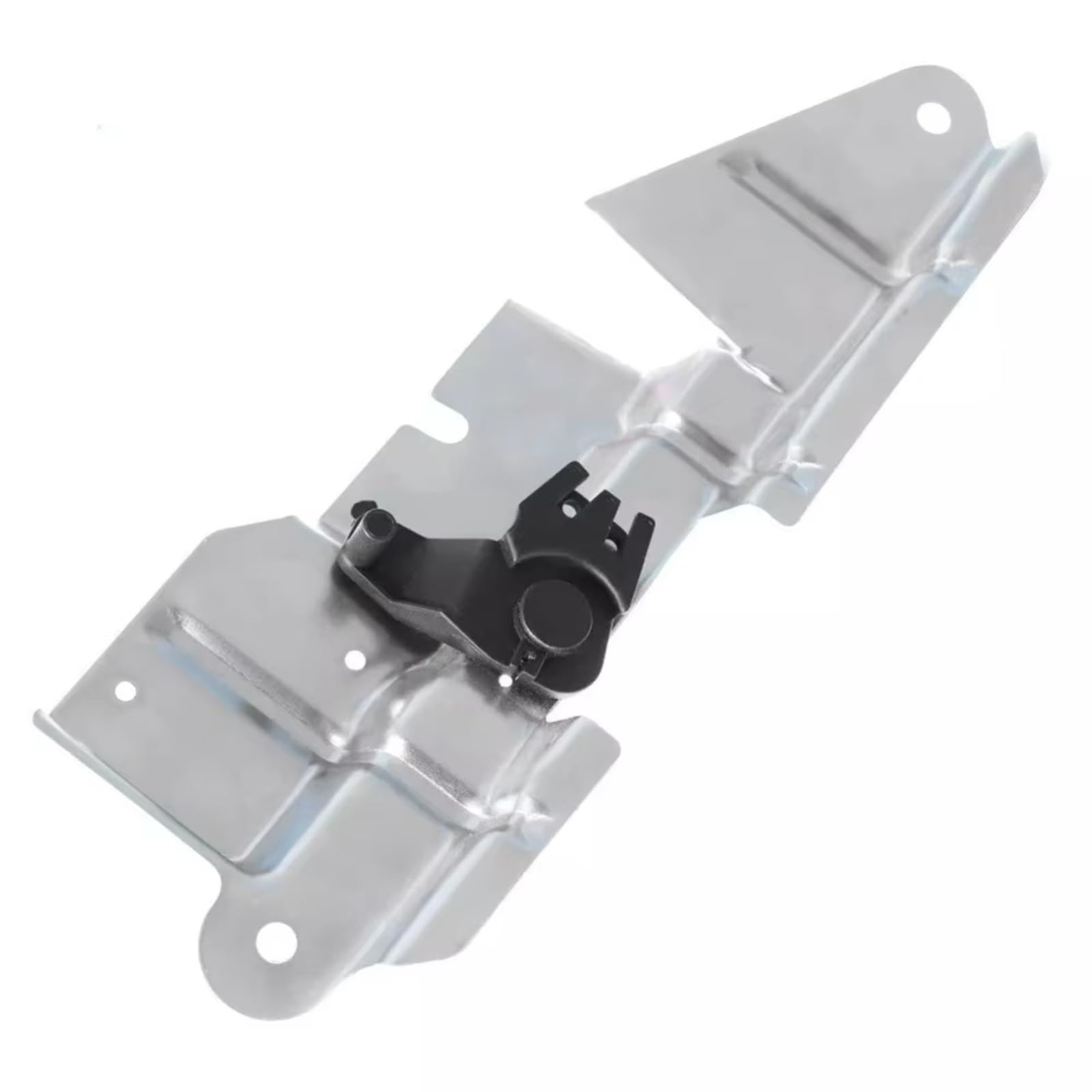 Boot Lid Trunk Lock Latch Compatible with VW for Jetta for Bora for Golf Mk4 1999-2005 Car Rear Trunk Latch Bracket Automotive Hardware OEM 1J5827425F